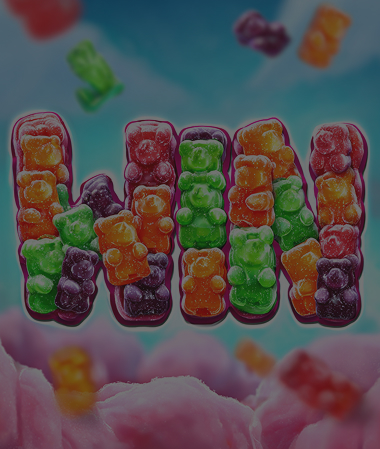 Sugar Rush