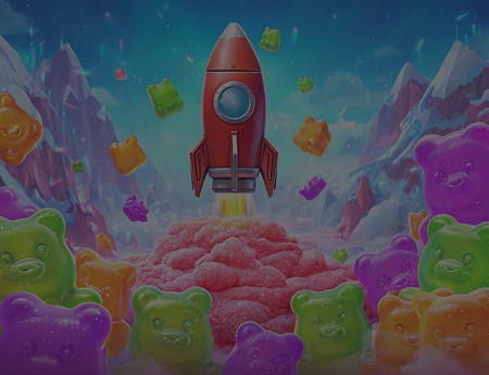 Sugar Rush