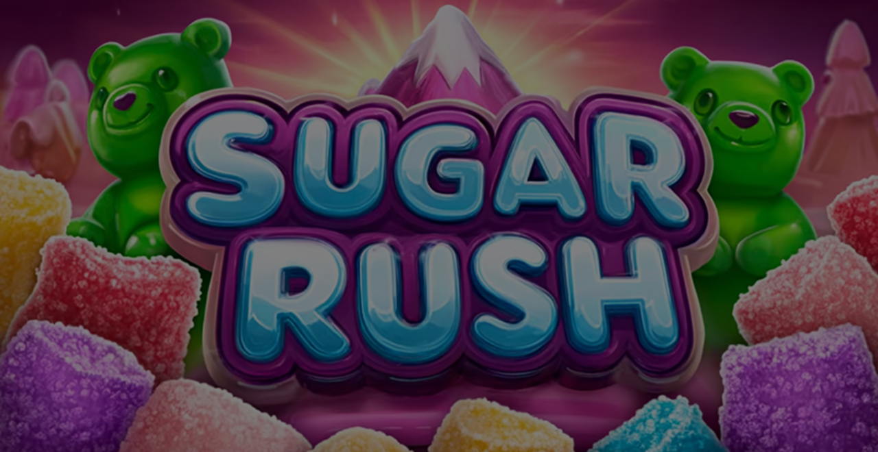 Sugar Rush